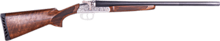 American Tactical Road Agent Prime Break Open Action 12 GAUGE Shotgun - 26" - Black